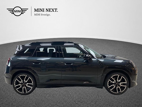 MINI Aceman SE 3 of 15