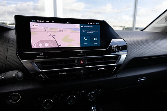 Citroen C4 13 of 15