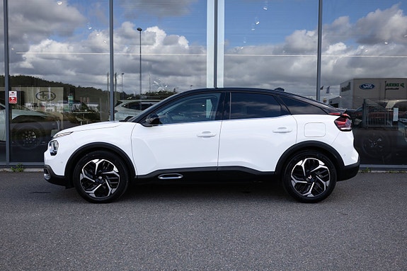 Citroen C4 4 of 5