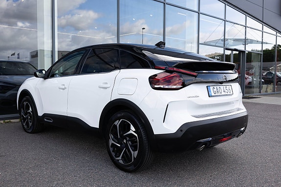 Citroen C4 7 of 15