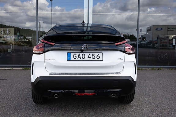 Citroen C4 6 of 15