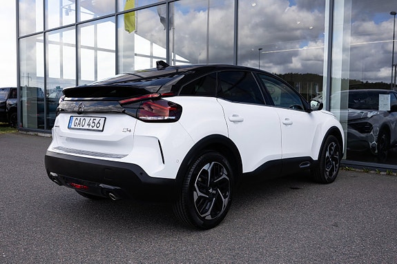 Citroen C4 5 of 5