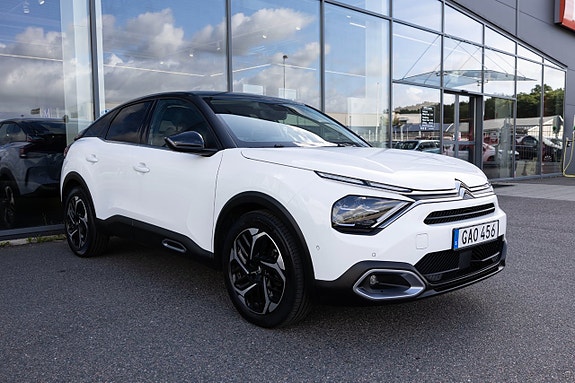Citroen C4 3 of 5