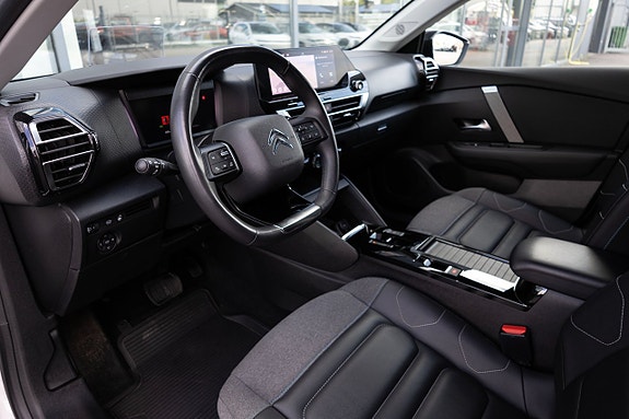 Citroen C4 9 of 15