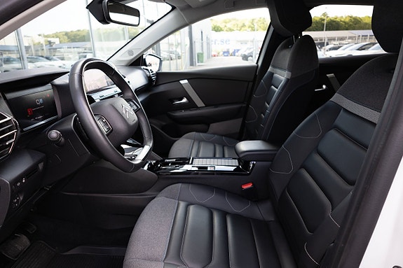 Citroen C4 10 of 15