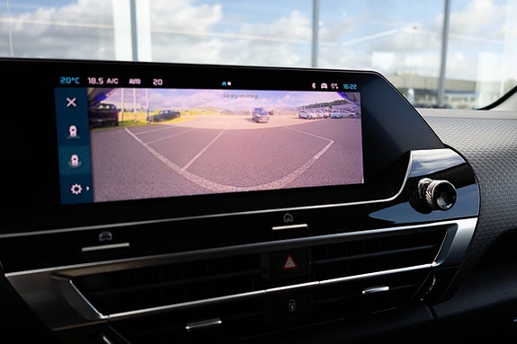 Citroen C4 15 of 15