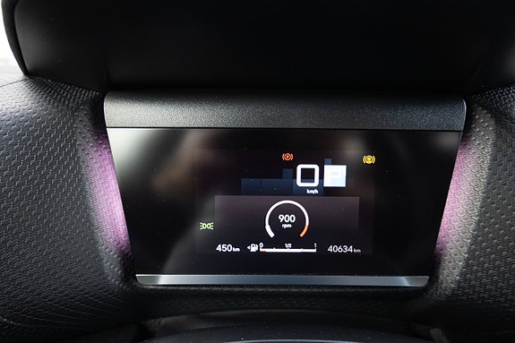 Citroen C4 11 of 15