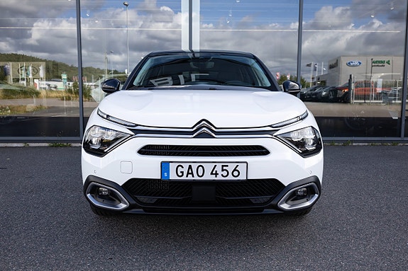 Citroen C4 2 of 5