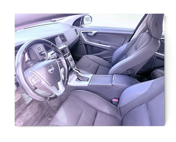 Volvo V60 12 of 13