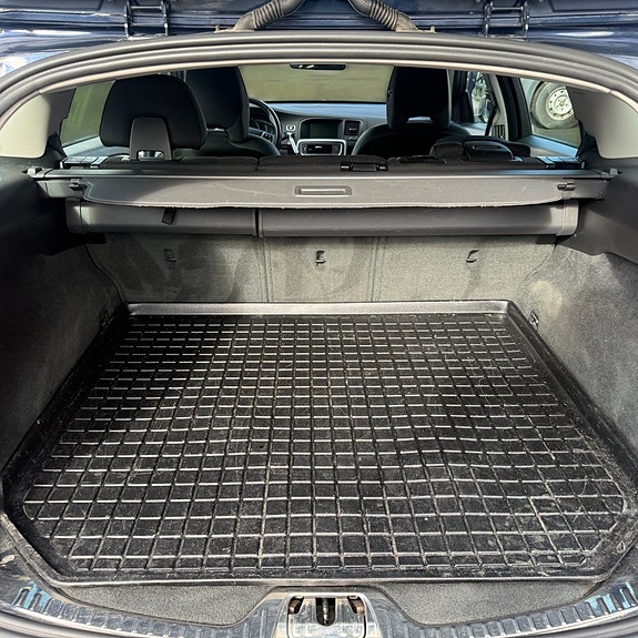 Volvo V60 9 of 13