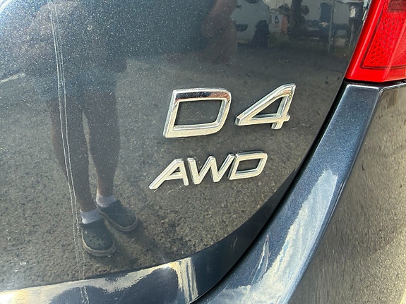 Volvo V60 10 of 13