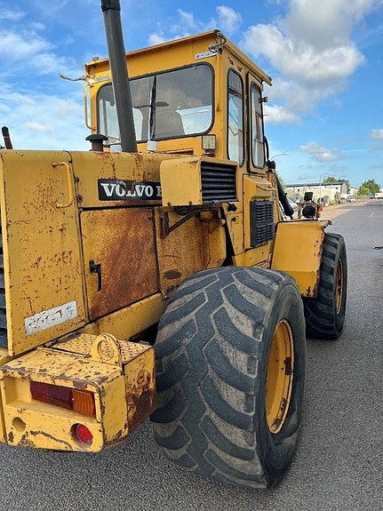 Volvo BM 4200B 4 of 7