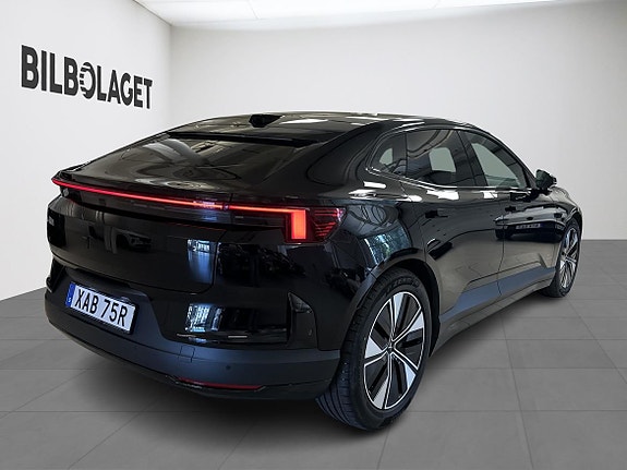 Polestar 4 4 of 14