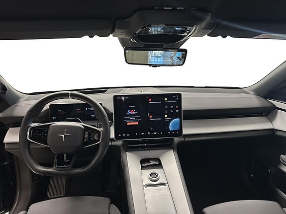 Polestar 4 6 of 14