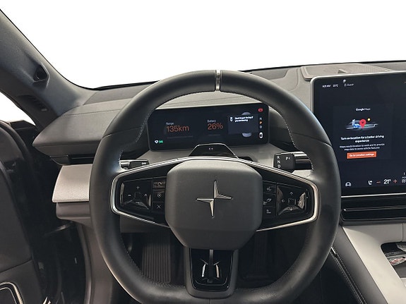 Polestar 4 7 of 14