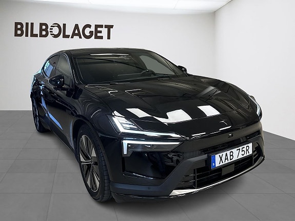 Polestar 4 5 of 14