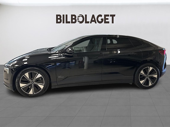 Polestar 4 2 of 14