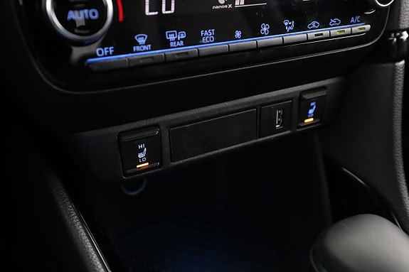 Toyota Yaris 27 of 30