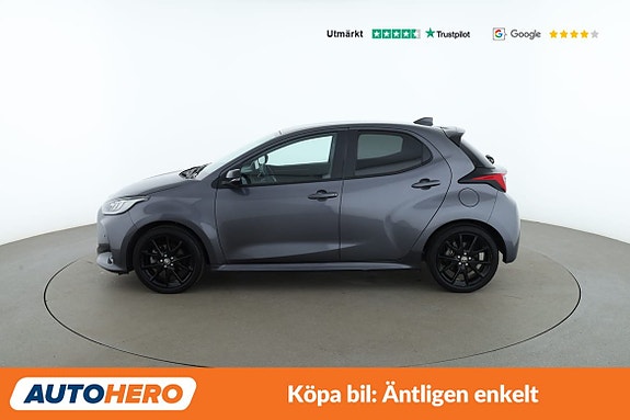 Toyota Yaris 2 of 30