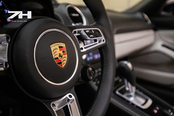 Porsche 718 Boxster GTS 12 of 25