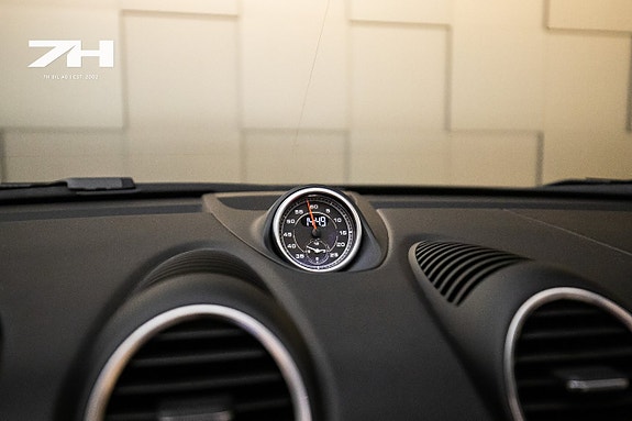 Porsche 718 Boxster GTS 11 of 25