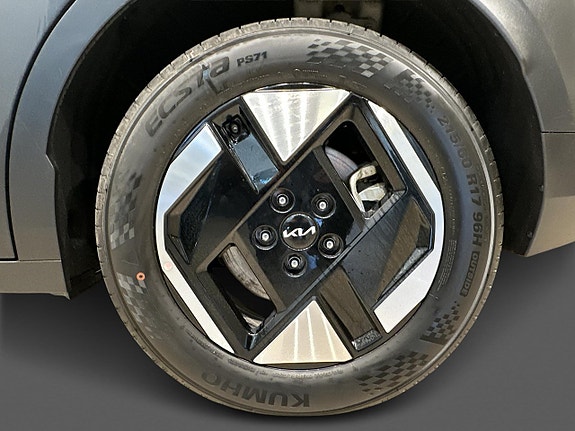 Kia EV3 18 of 18