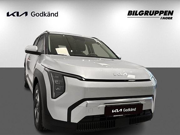 Kia EV3 3 of 18