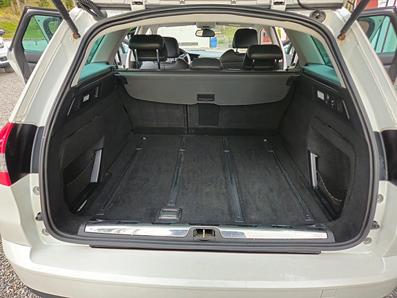 Citroen C5 11 of 16