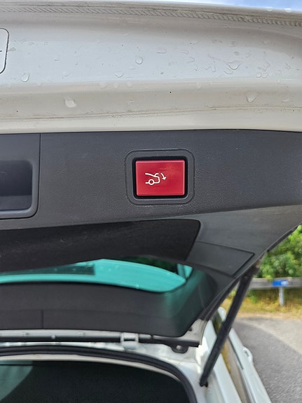 Citroen C5 15 of 16