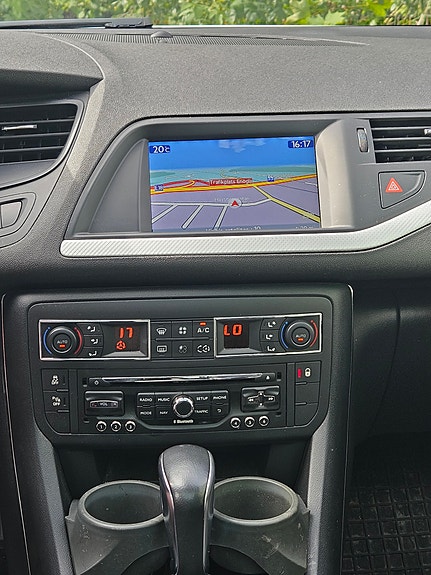 Citroen C5 6 of 16