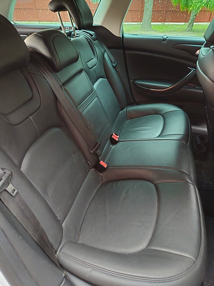 Citroen C5 10 of 16