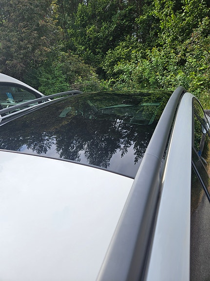 Citroen C5 12 of 16