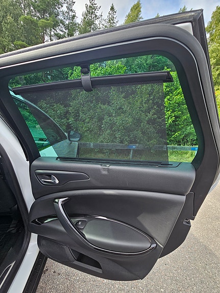 Citroen C5 14 of 16