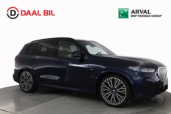 BMW X5 4 of 5