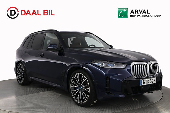 BMW X5 3 of 5