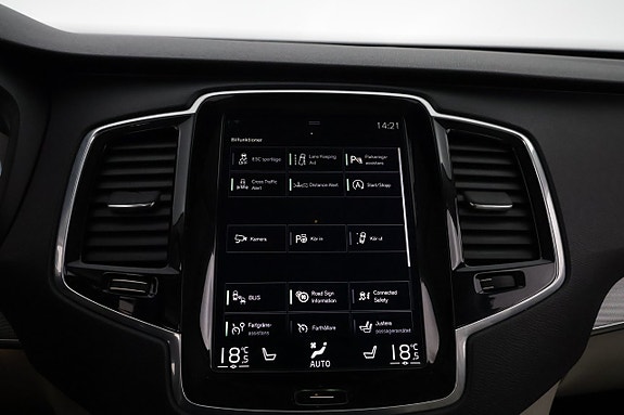 Volvo XC90 19 of 28
