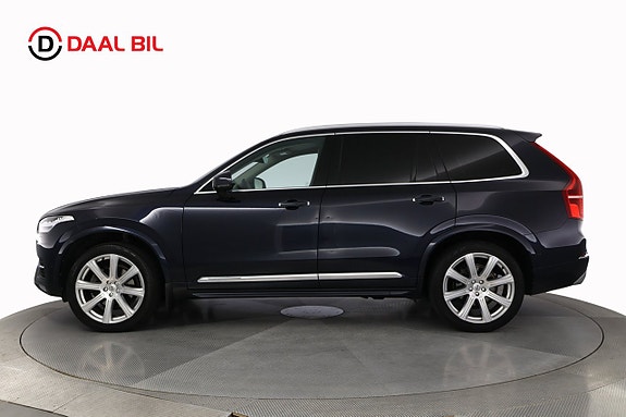 Volvo XC90 9 of 28