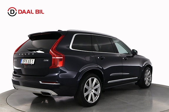 Volvo XC90 6 of 28