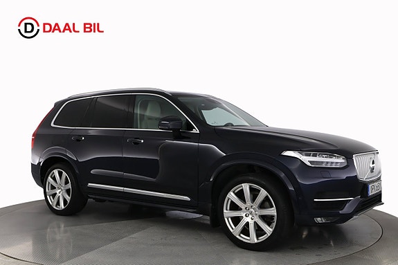 Volvo XC90 4 of 28