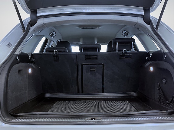 Audi A4 allroad 14 of 17