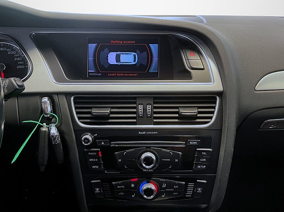 Audi A4 allroad 10 of 17