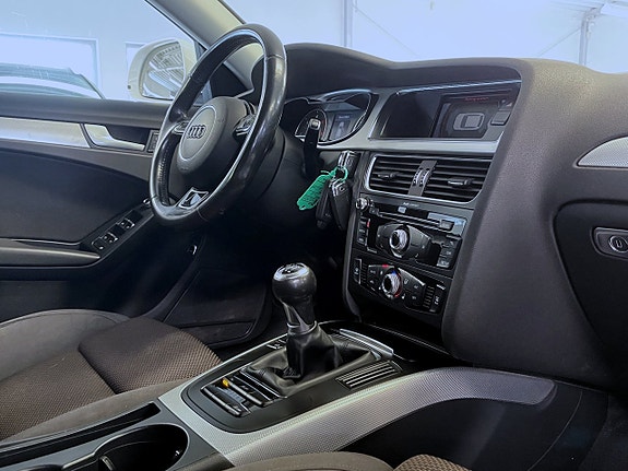 Audi A4 allroad 12 of 17