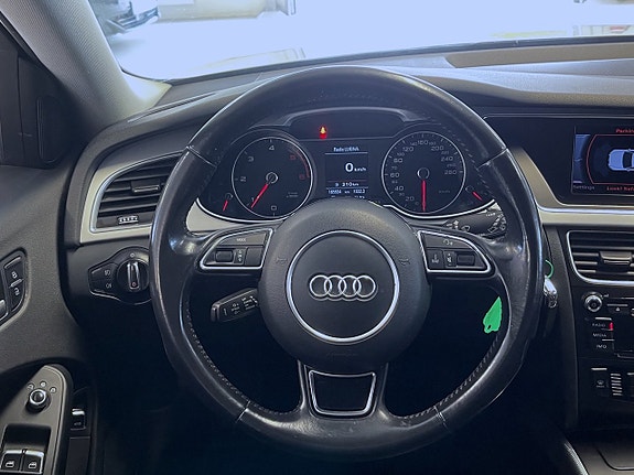 Audi A4 allroad 9 of 17