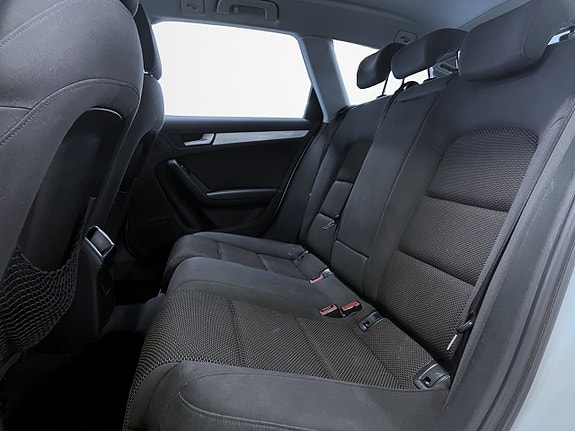 Audi A4 allroad 13 of 17