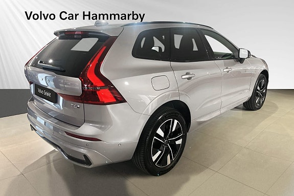 Volvo XC60 5 of 5