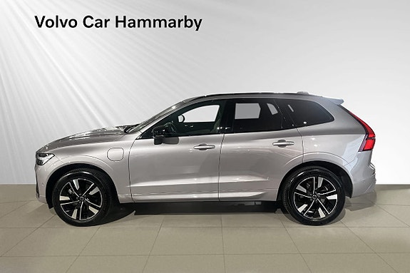 Volvo XC60 3 of 5