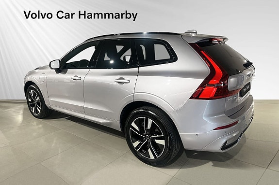 Volvo XC60 4 of 5
