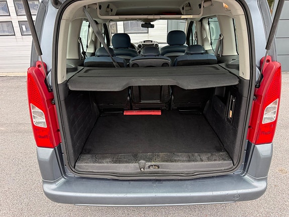 Citroen Berlingo 11 of 11