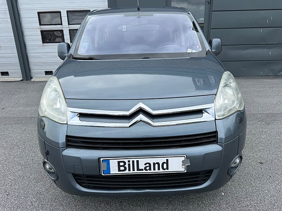Citroen Berlingo 2 of 11