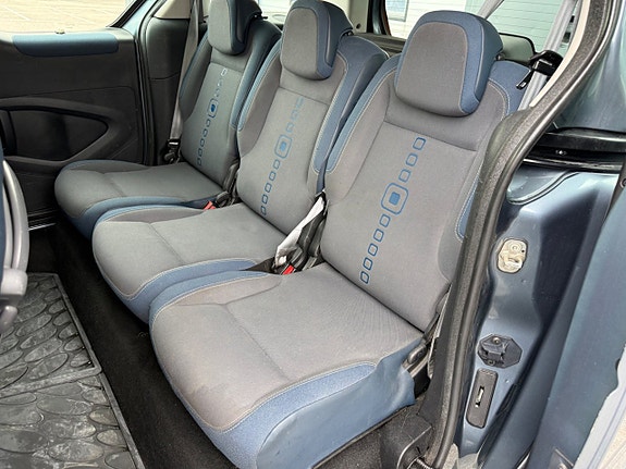 Citroen Berlingo 10 of 11